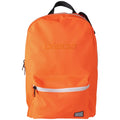 Brabo Backpack Force Orange/White Tassen