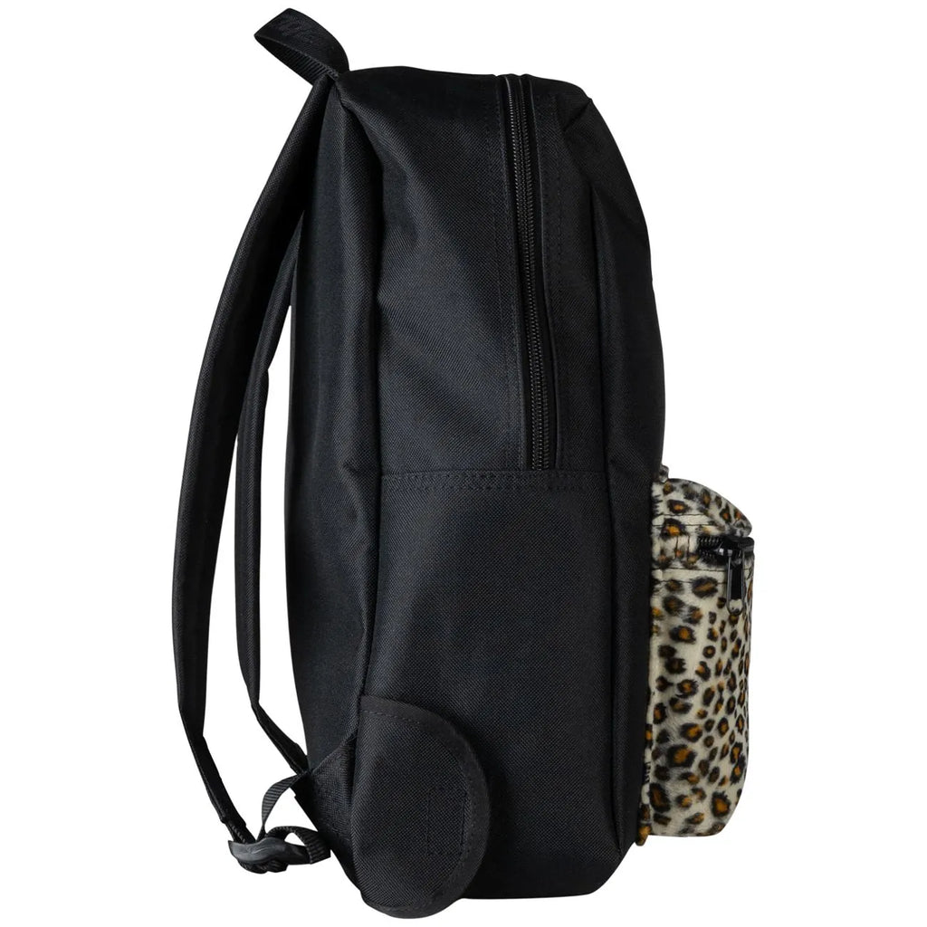 Brabo Backpack Force Leopard/Black Tassen