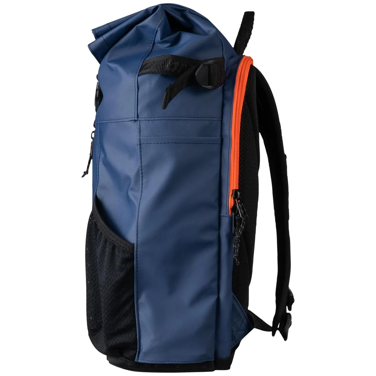 Brabo Backpack Elite SR Navy/Orange Tassen