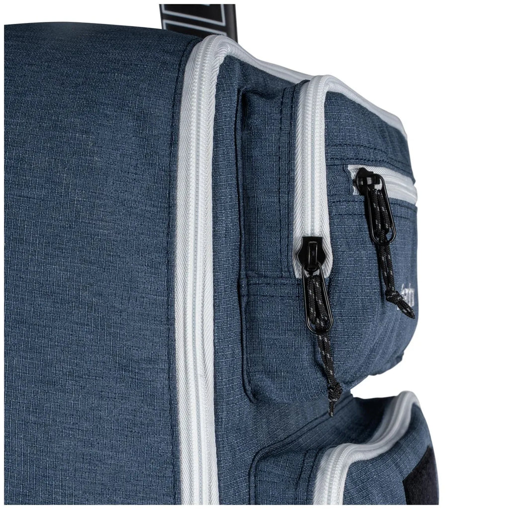 Brabo Backpack Traditional Navy/White Tassen