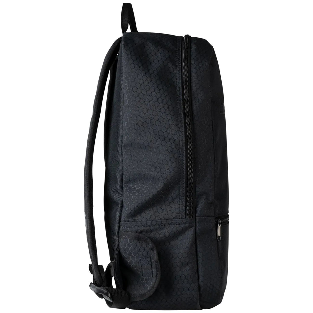 Brabo Backpack FUN Squares Black Tassen