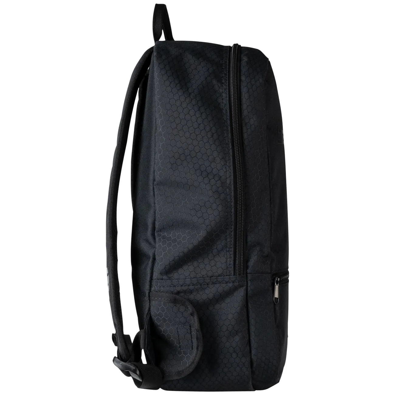 Brabo Backpack FUN Squares Black Tassen