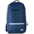 Brabo Backpack FUN Squares Navy Tassen