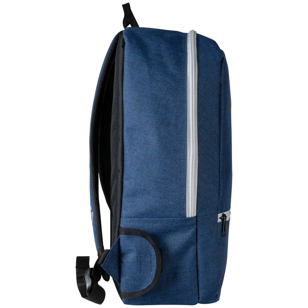 Brabo Backpack FUN Squares Navy Tassen