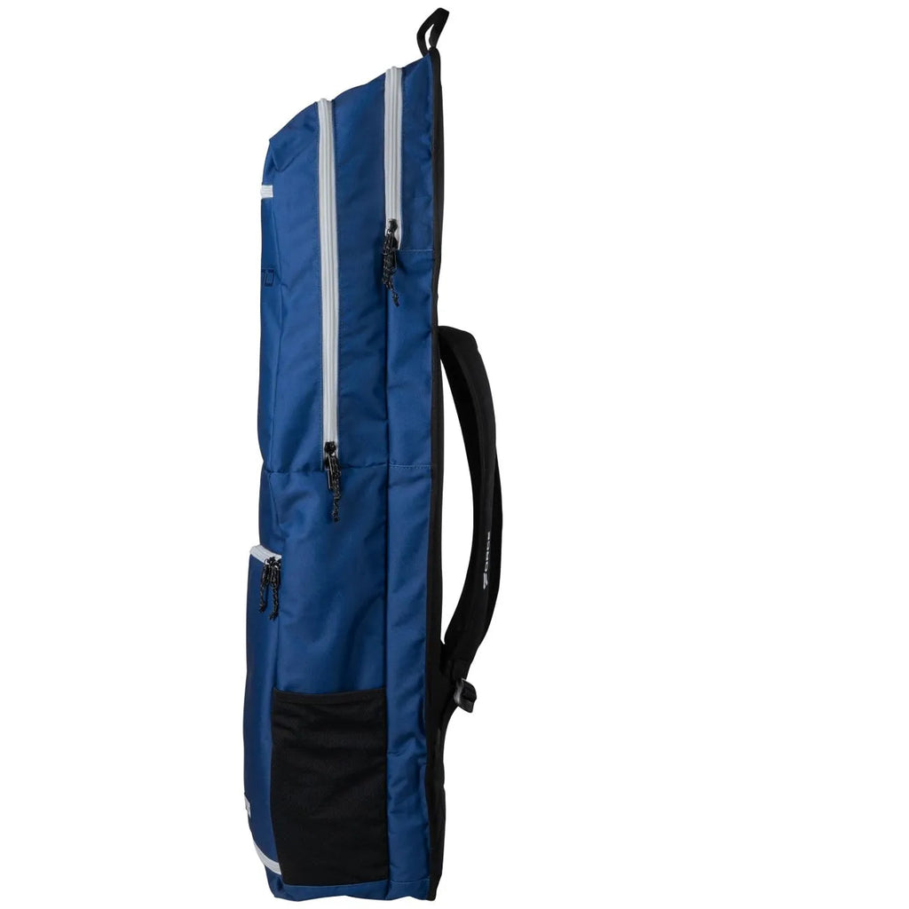 Brabo Stickbag Force Navy/White Tassen