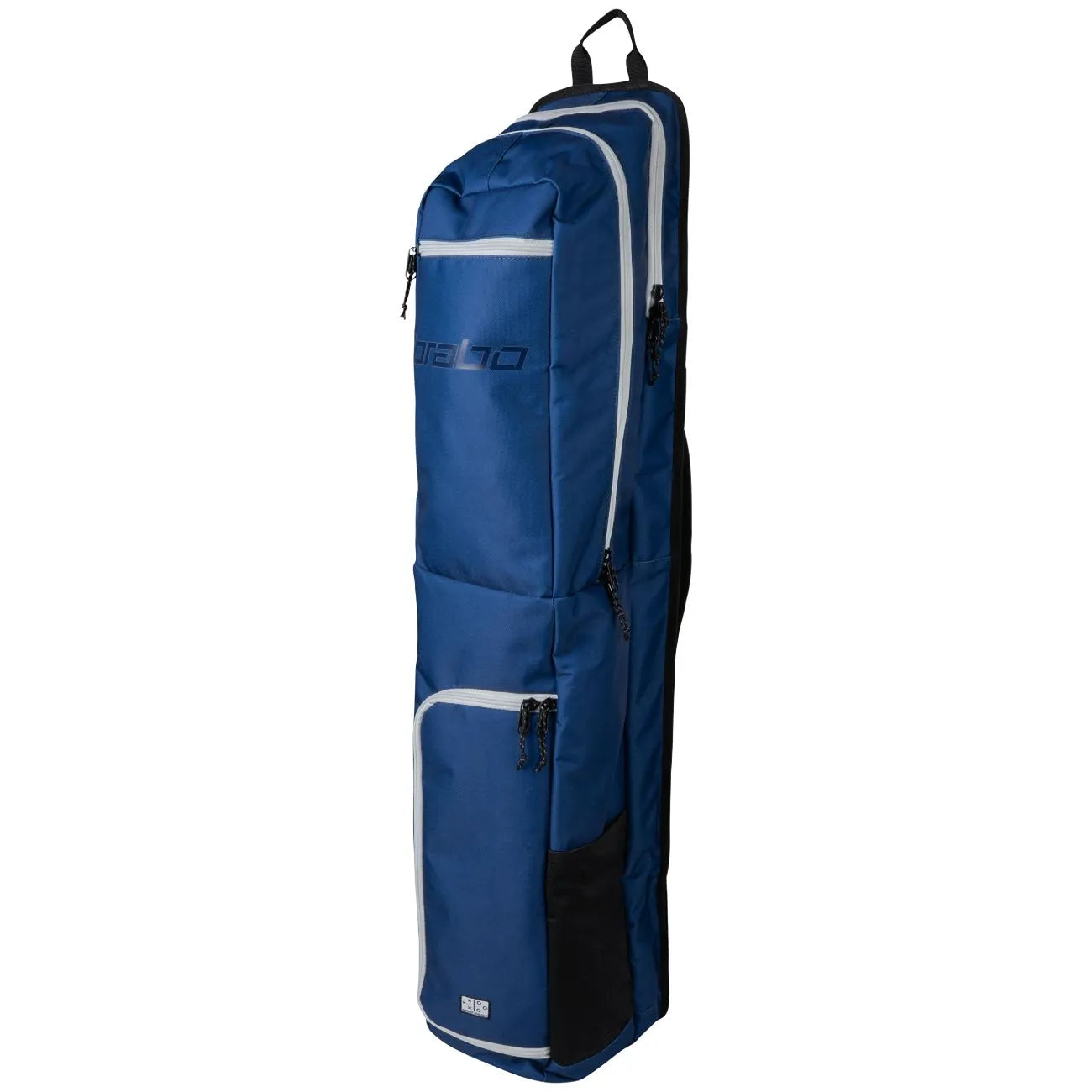 Brabo Stickbag Force Navy/White Tassen