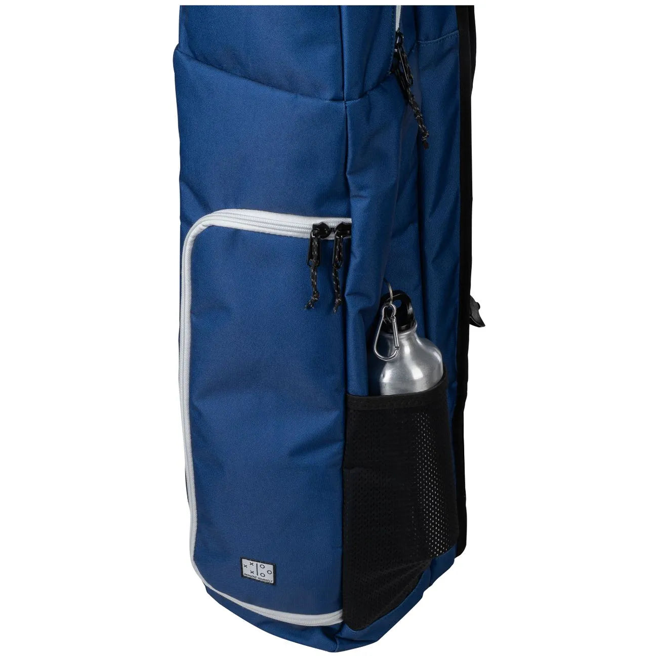 Brabo Stickbag Force Navy/White Tassen