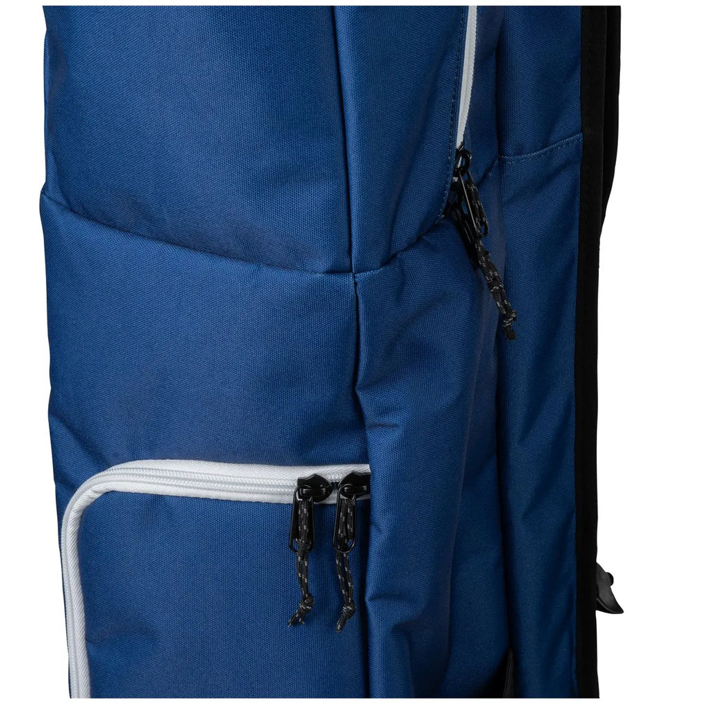 Brabo Stickbag Force Navy/White Tassen