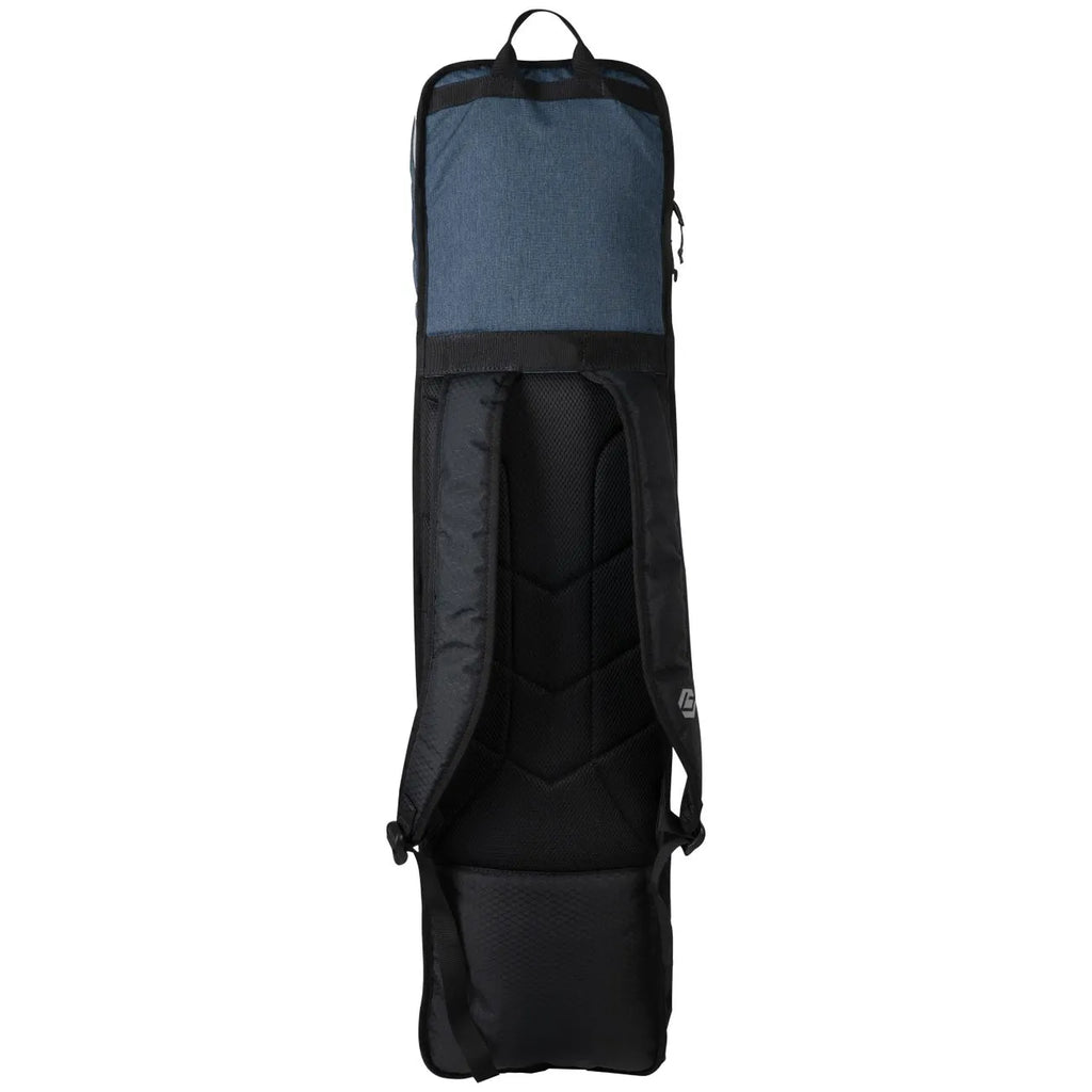 Brabo Stickbag Tribute Navy Tassen