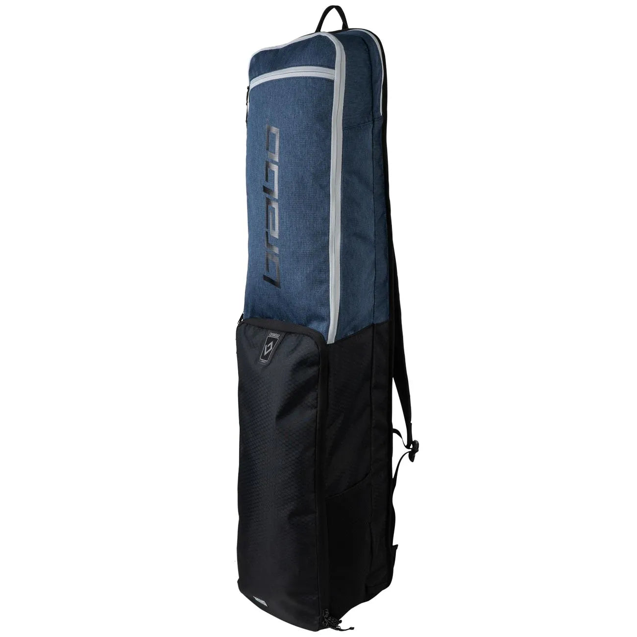 Brabo Stickbag Tribute Navy Tassen