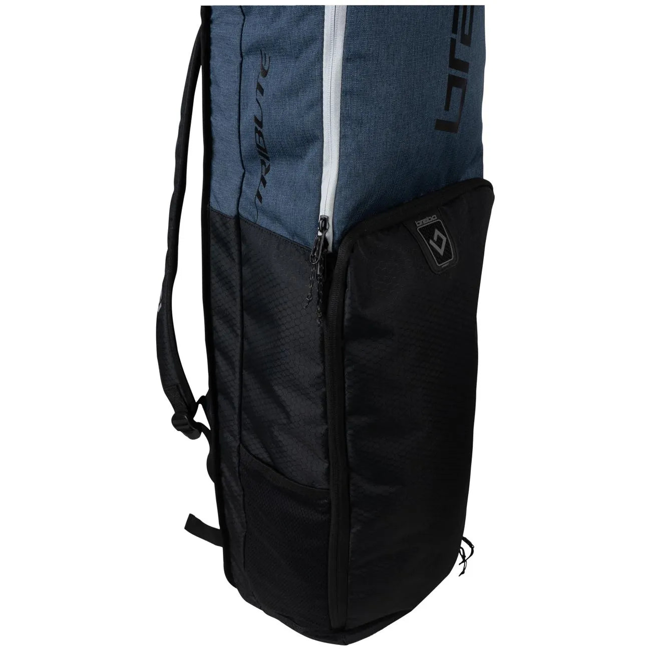 Brabo Stickbag Tribute Navy Tassen