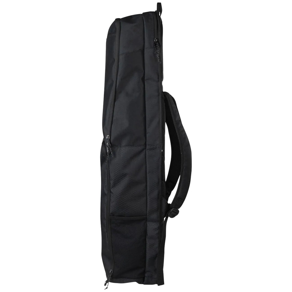 Brabo Stickbag Tribute Black Tassen