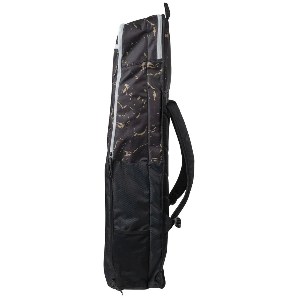 Brabo Stickbag Tribute Marble/Black Tassen