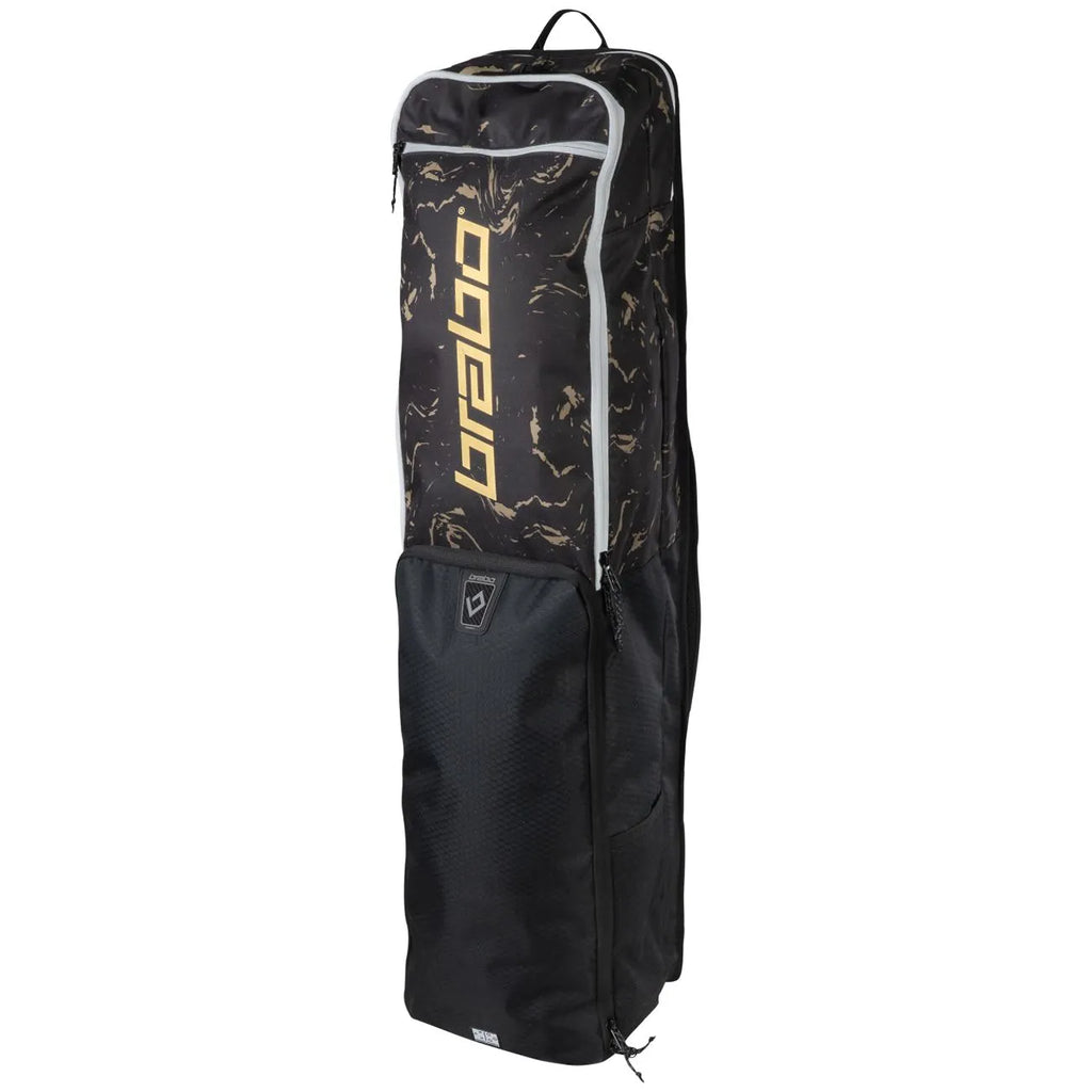Brabo Stickbag Tribute Marble/Black Tassen