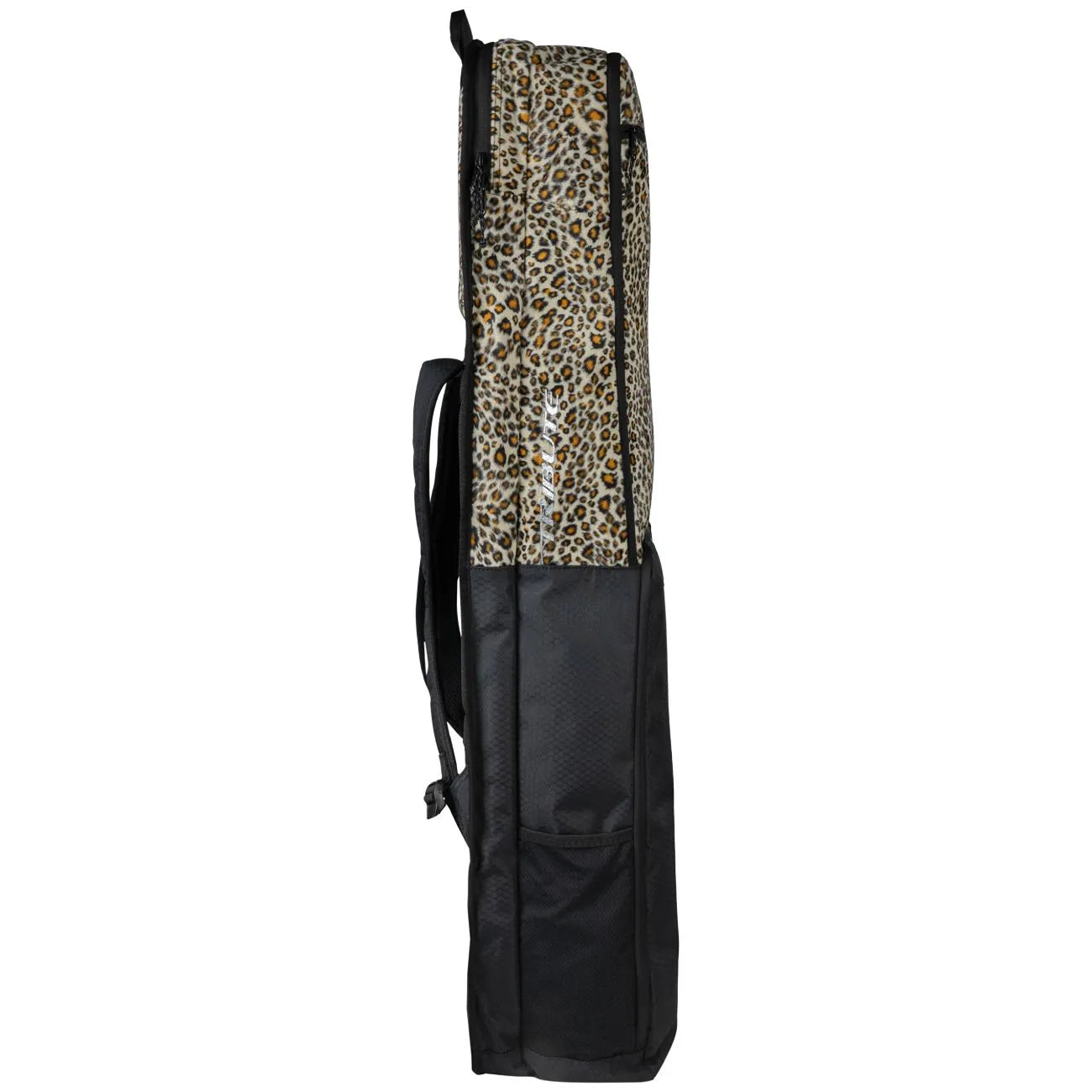 Brabo Stickbag Tribute Leopard/Black Tassen