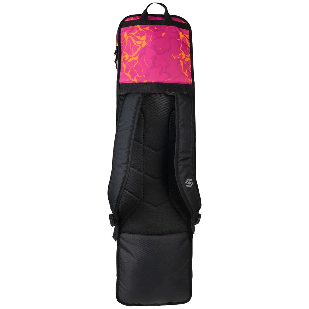 Brabo Stickbag Tribute Marble/Pink Tassen