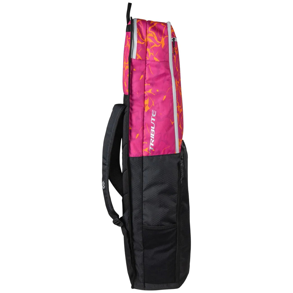 Brabo Stickbag Tribute Marble/Pink Tassen
