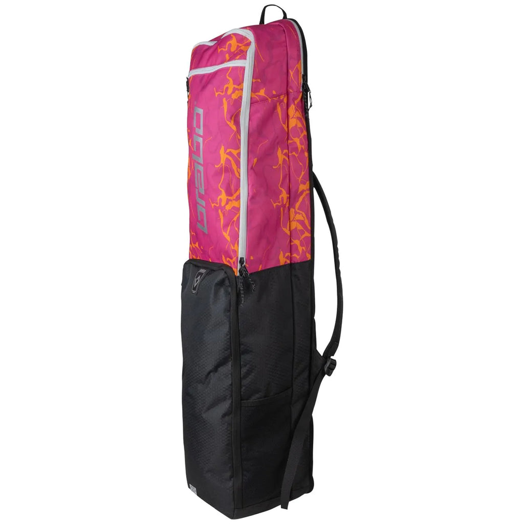 Brabo Stickbag Tribute Marble/Pink Tassen