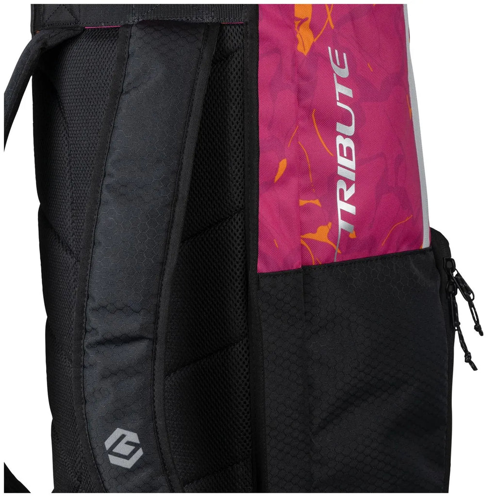 Brabo Stickbag Tribute Marble/Pink Tassen