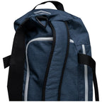 Brabo Duffle Traditional Navy/White Tassen