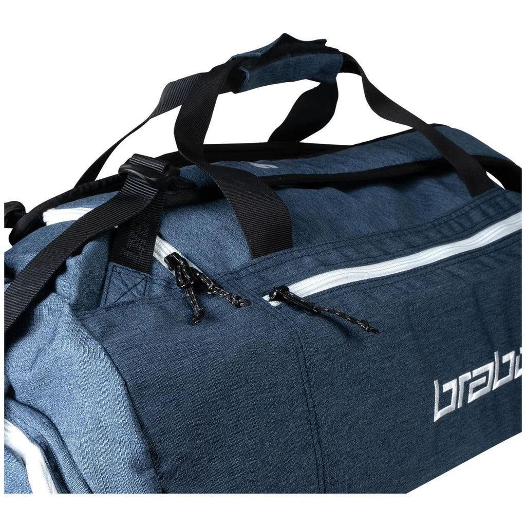 Brabo Duffle Traditional Navy/White Tassen