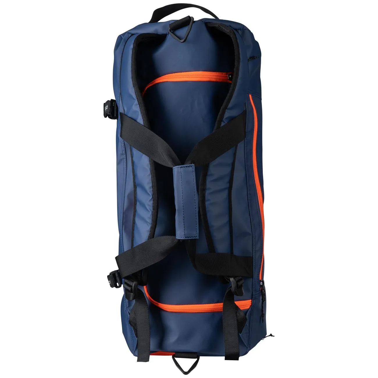 Brabo Duffle Elite Navy/Orange Tassen