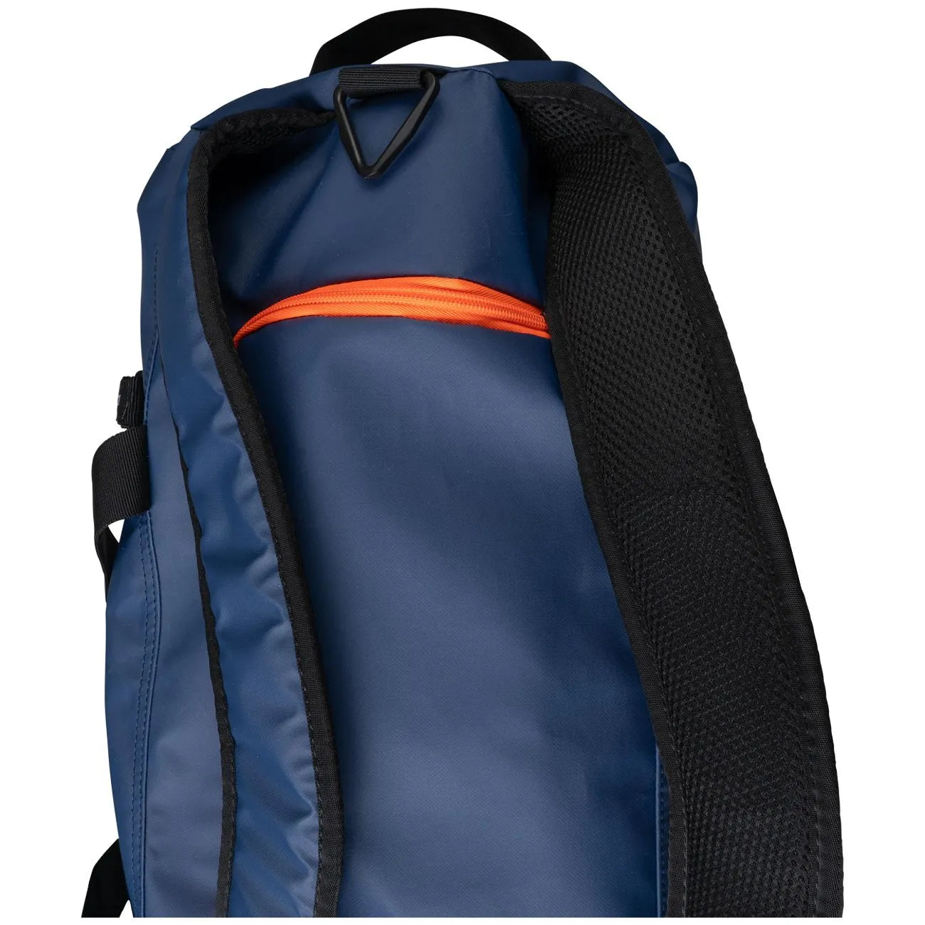 Brabo Duffle Elite Navy/Orange Tassen