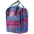Brabo Backpack Force Leopard/black