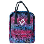 Brabo Backpack Force Leopard/black