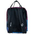 Brabo Backpack Force Leopard/black