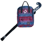 Brabo Backpack Force Leopard/black