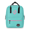 Sac à dos Brabo Force L. Rose/Aqua