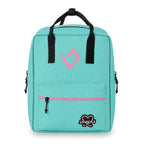 Sac à dos Brabo Force L. Rose/Aqua
