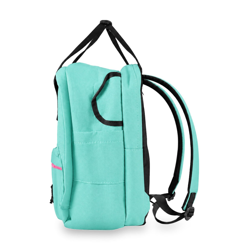 Sac à dos Brabo Force L. Rose/Aqua