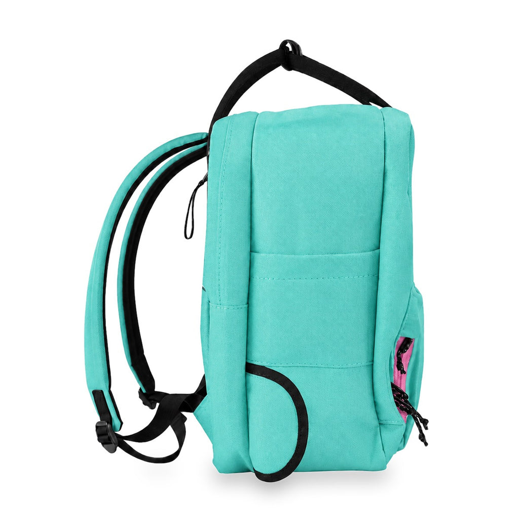 Sac à dos Brabo Force L. Rose/Aqua