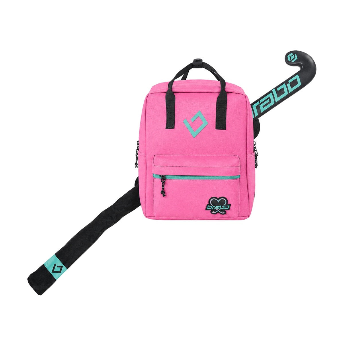 Sac à dos Brabo Force Aqua/L.Rose