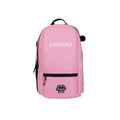 Brabo Backpack FUN Pink/White