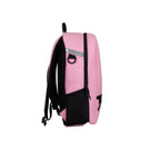Brabo Backpack FUN Pink/White