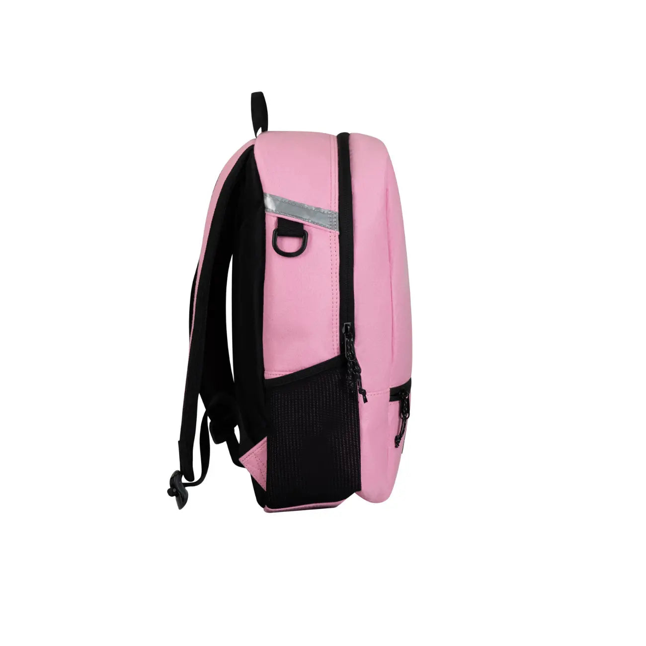 Brabo Backpack FUN Pink/White