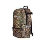 Brabo Backpack FUN Leopard Glitter
