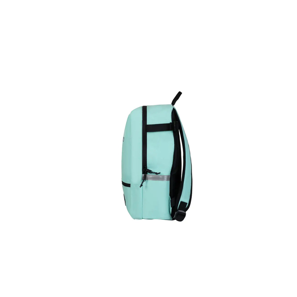 Brabo Backpack Fun - Celeste/Gold