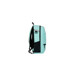 Brabo Backpack Fun - Celeste/Gold