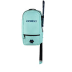Brabo Backpack Fun - Celeste/Gold