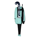 Brabo Backpack Fun - Celeste/Gold