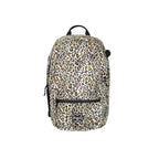 Brabo Backpack FUN Leopard/Pink