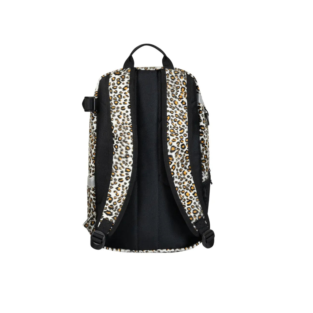 Brabo Backpack FUN Leopard/Pink