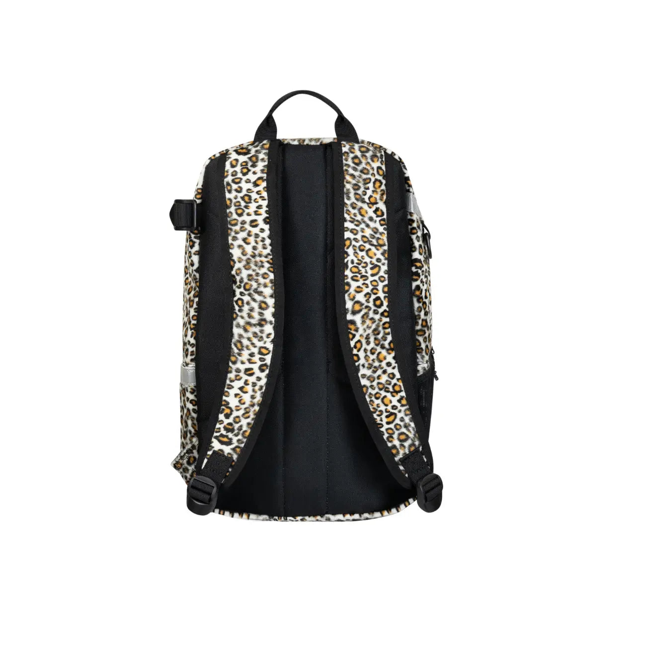 Brabo Backpack FUN Leopard/Pink
