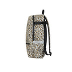 Brabo Backpack FUN Leopard/Pink