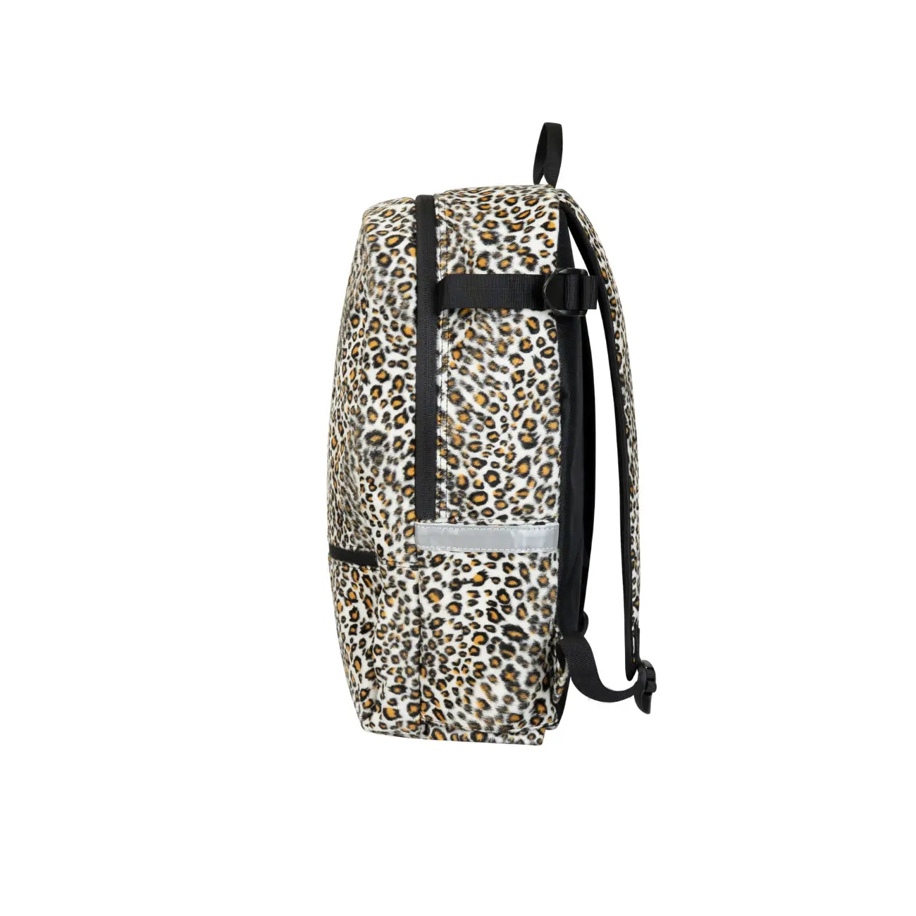 Brabo Backpack FUN Leopard/Pink