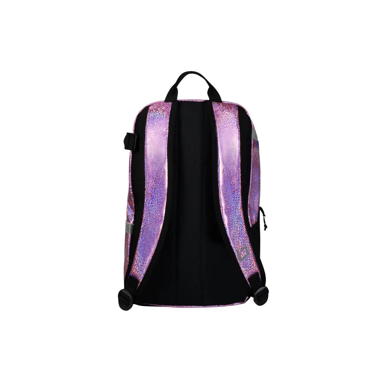 Brabo Backpack FUN Glitter Pink